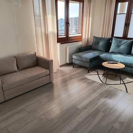 Apartament Optymalny Tczew Dış mekan fotoğraf