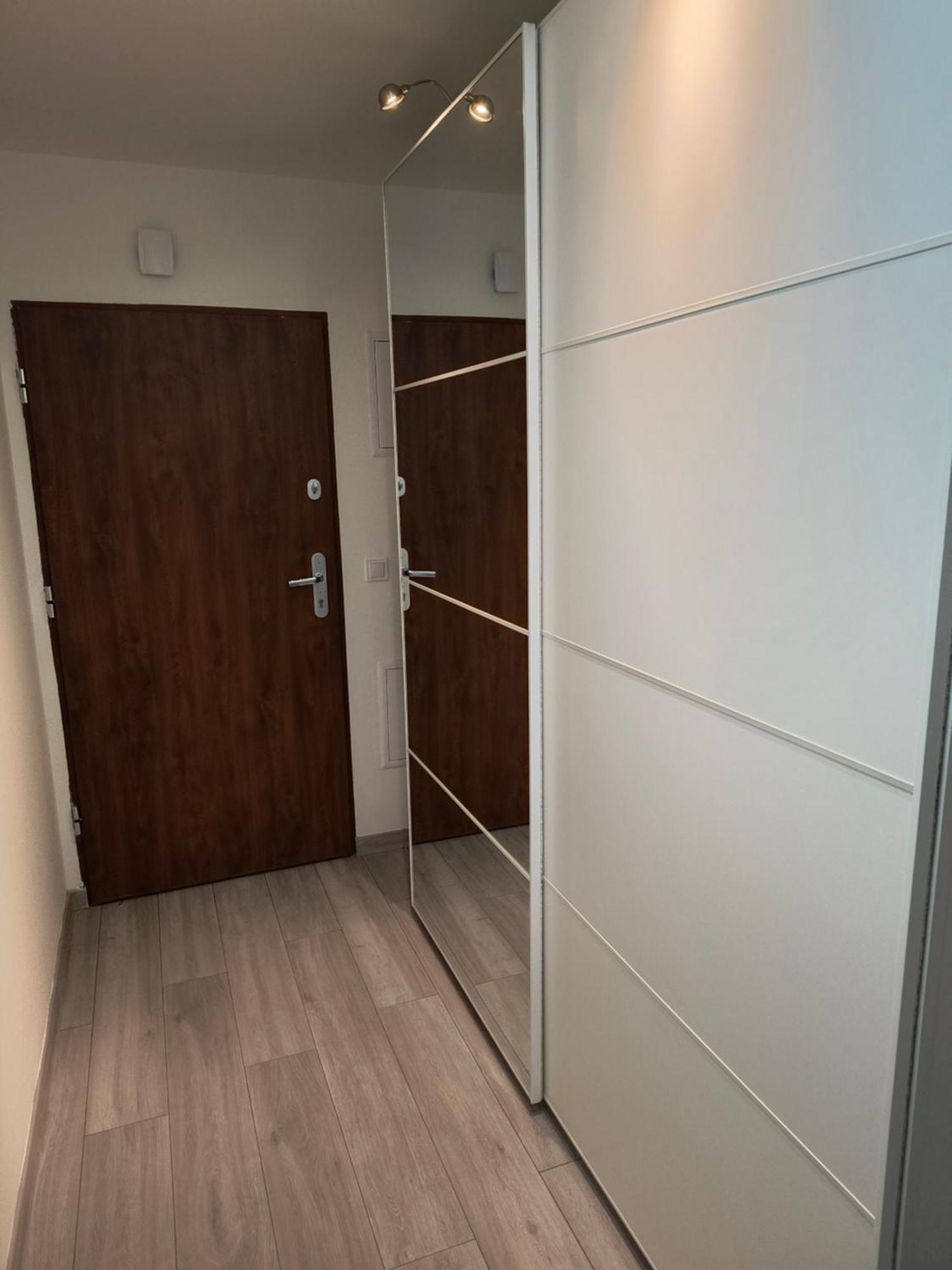 Apartament Optymalny Tczew Dış mekan fotoğraf