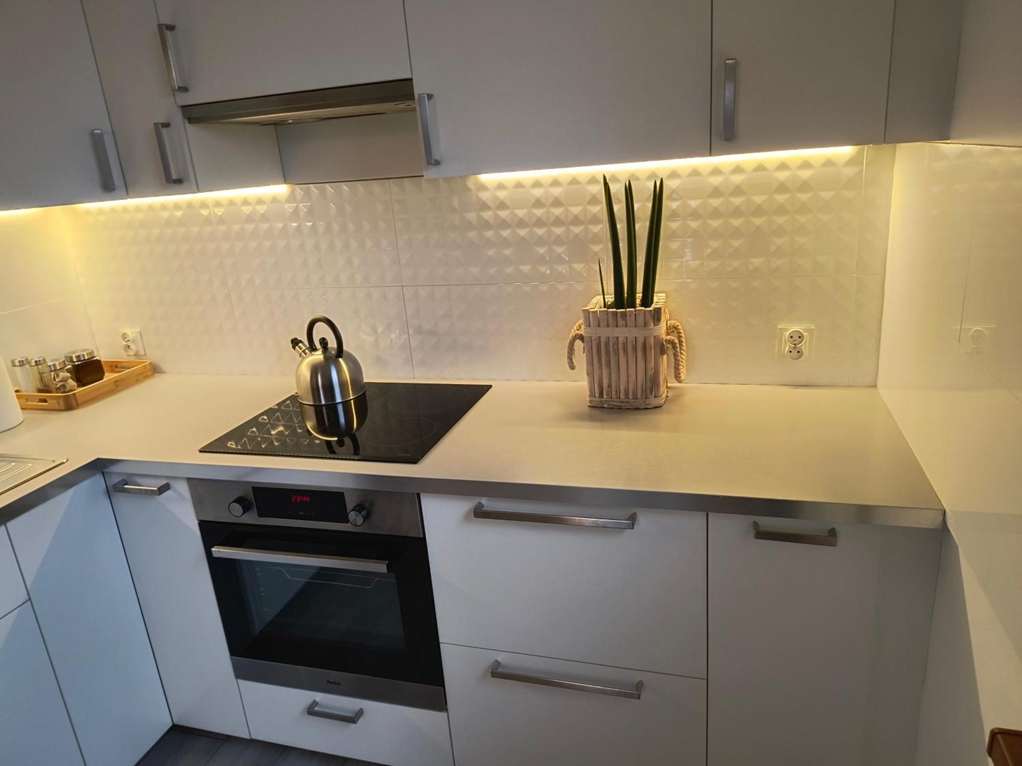 Apartament Optymalny Tczew Dış mekan fotoğraf
