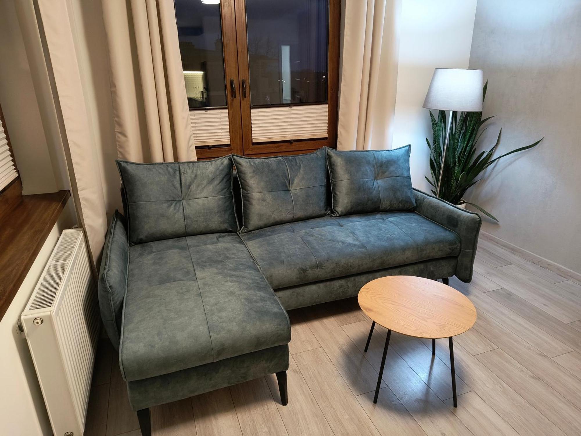 Apartament Optymalny Tczew Dış mekan fotoğraf
