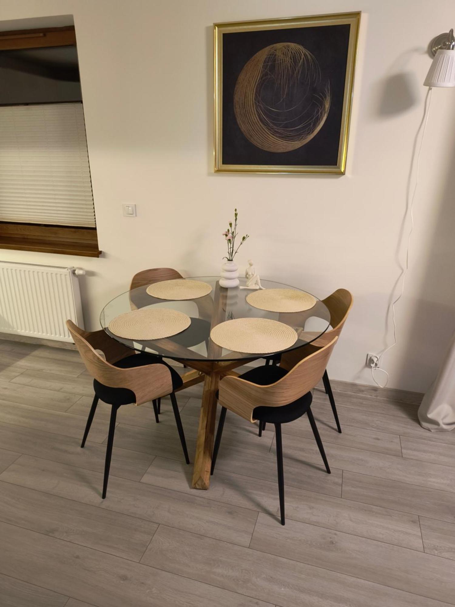 Apartament Optymalny Tczew Dış mekan fotoğraf