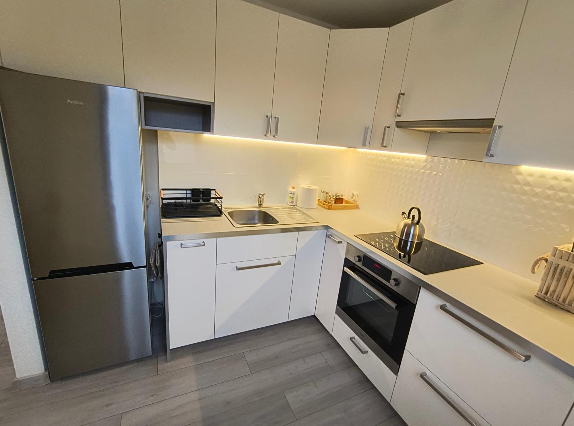 Apartament Optymalny Tczew Dış mekan fotoğraf